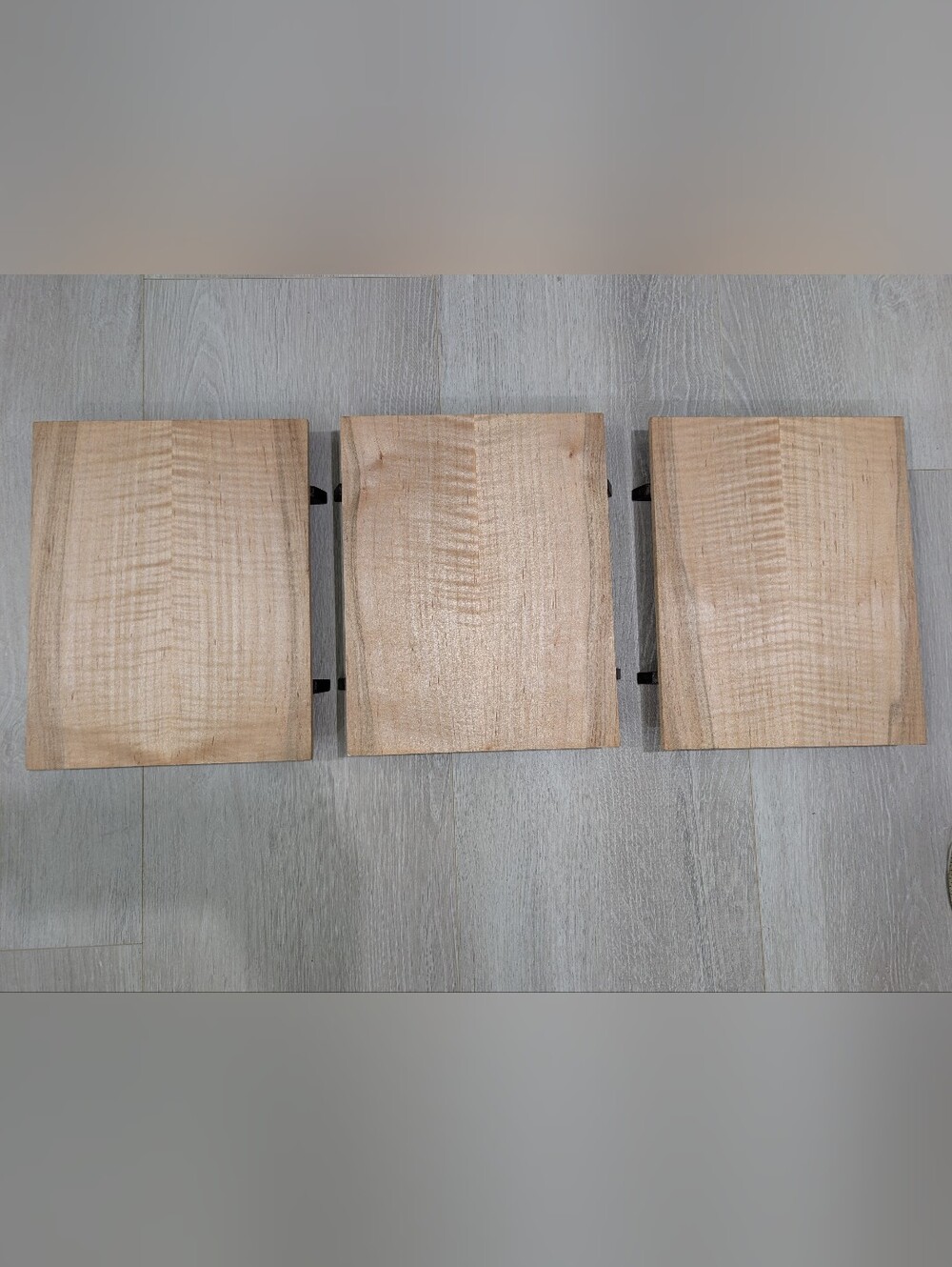Set of 3 Charcuterie Boards
